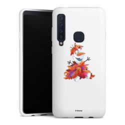 Silicone Case white