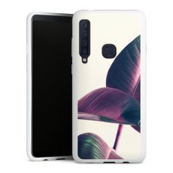 Silicone Case white