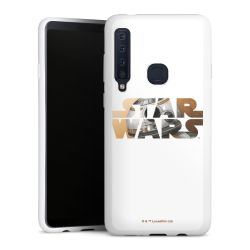 Silicone Case white