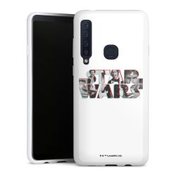 Silicone Case white