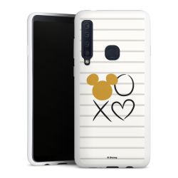 Silicone Case white