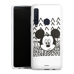 Silicone Case white