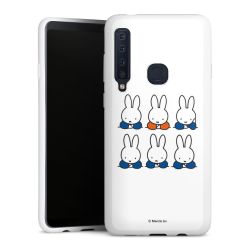 Silicone Case white