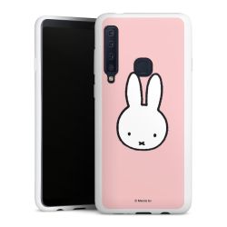 Silicone Case white