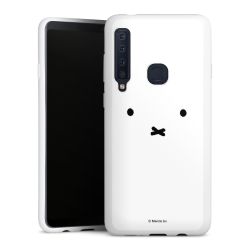 Silicone Case white