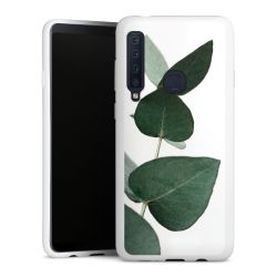 Silicone Case white