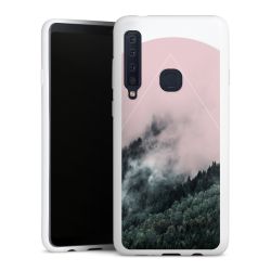 Silicone Case white