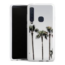 Silicone Case white