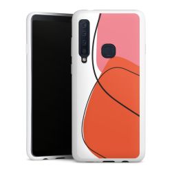 Silicone Case white