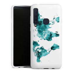 Silicone Case white