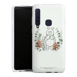 Silicone Case white