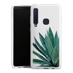 Silicone Case white