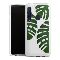 Silicone Case white