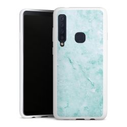 Silicone Case white