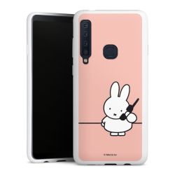 Silicone Case white