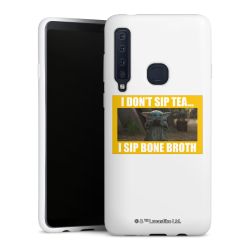 Silicone Case white