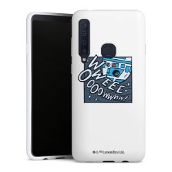 Silicone Case white