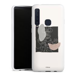 Silicone Case white