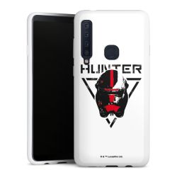 Silicone Case white