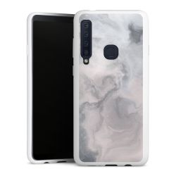 Silicone Case white