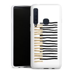 Silicone Case white