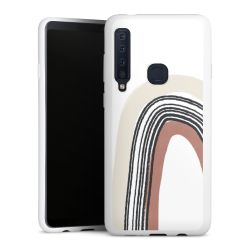 Silicone Case white