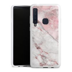 Silicone Case white