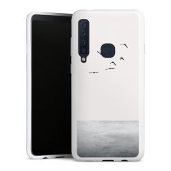 Silicone Case white