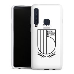 Silicone Case white