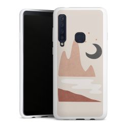 Silicone Case white