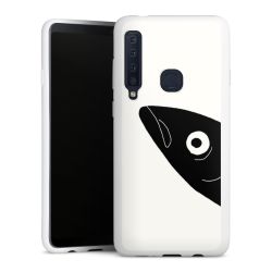 Silicone Case white