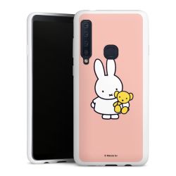 Silicone Case white