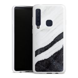 Silicone Case white