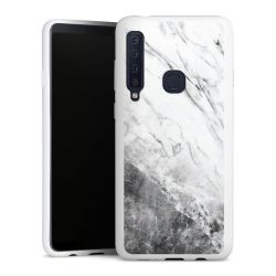 Silicone Case white