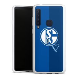 Silikon Case weiß