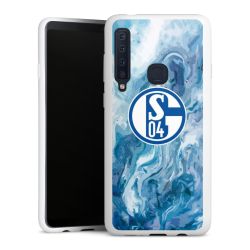 Silikon Case weiß