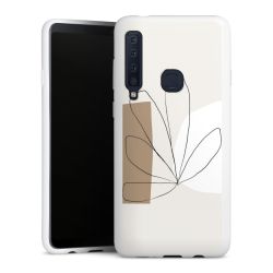 Silicone Case white