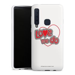 Silicone Case white