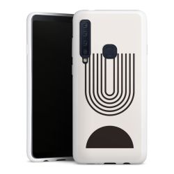 Silicone Case white