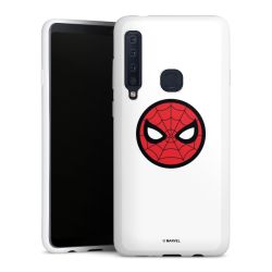 Silicone Case white