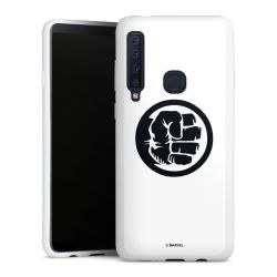 Silicone Case white