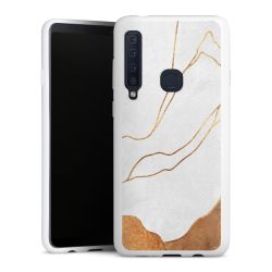 Silicone Case white