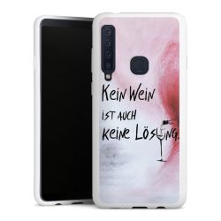 Silikon Case weiß