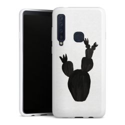 Silicone Case white