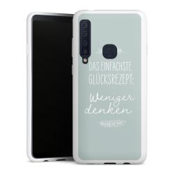 Silikon Case weiß