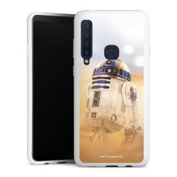 Silicone Case white