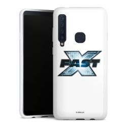 Silicone Case white