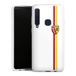 Silicone Case white