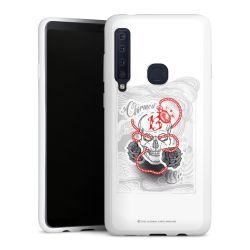 Silicone Case white