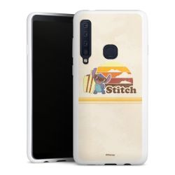 Silicone Case white